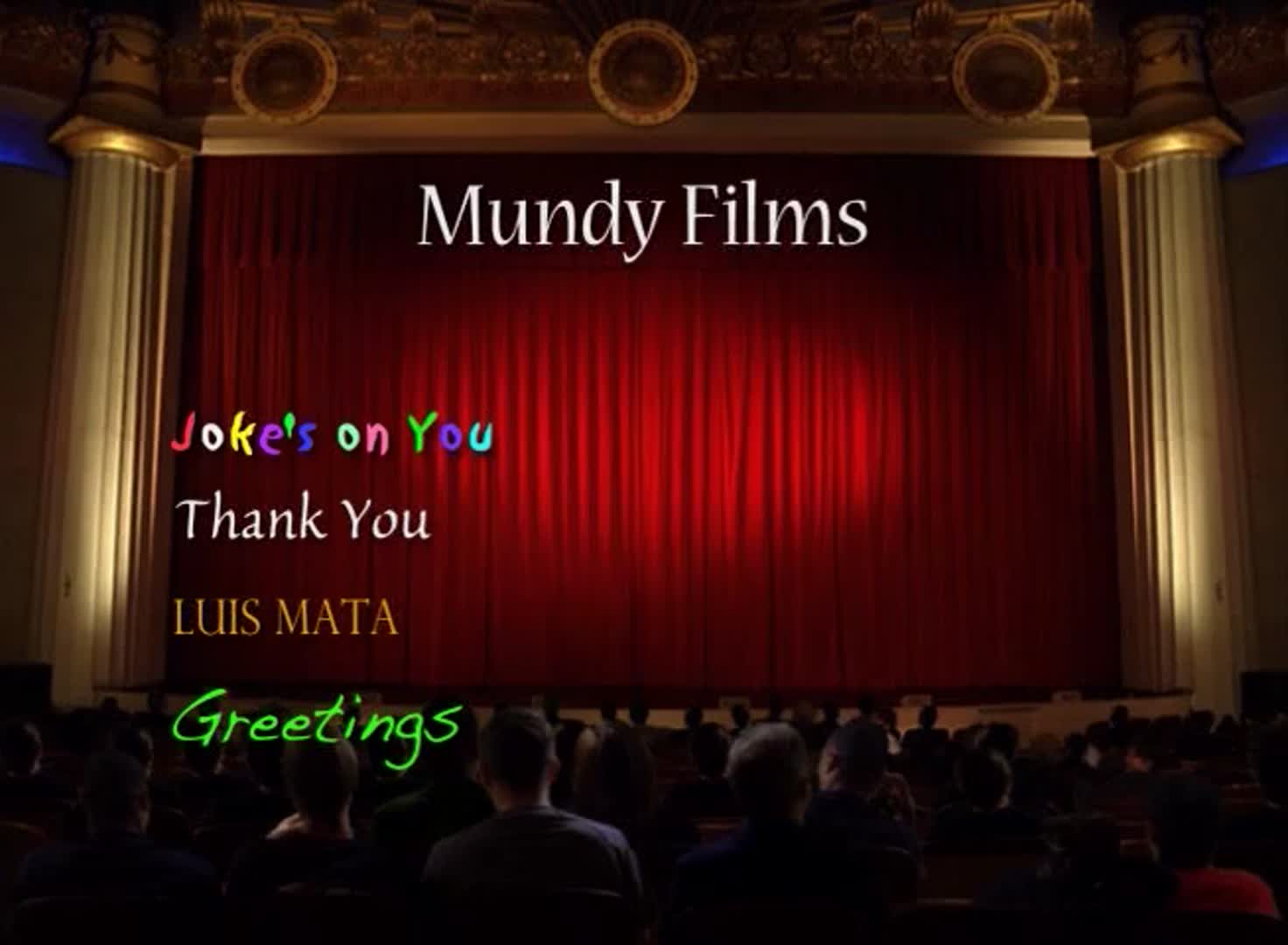 ...
